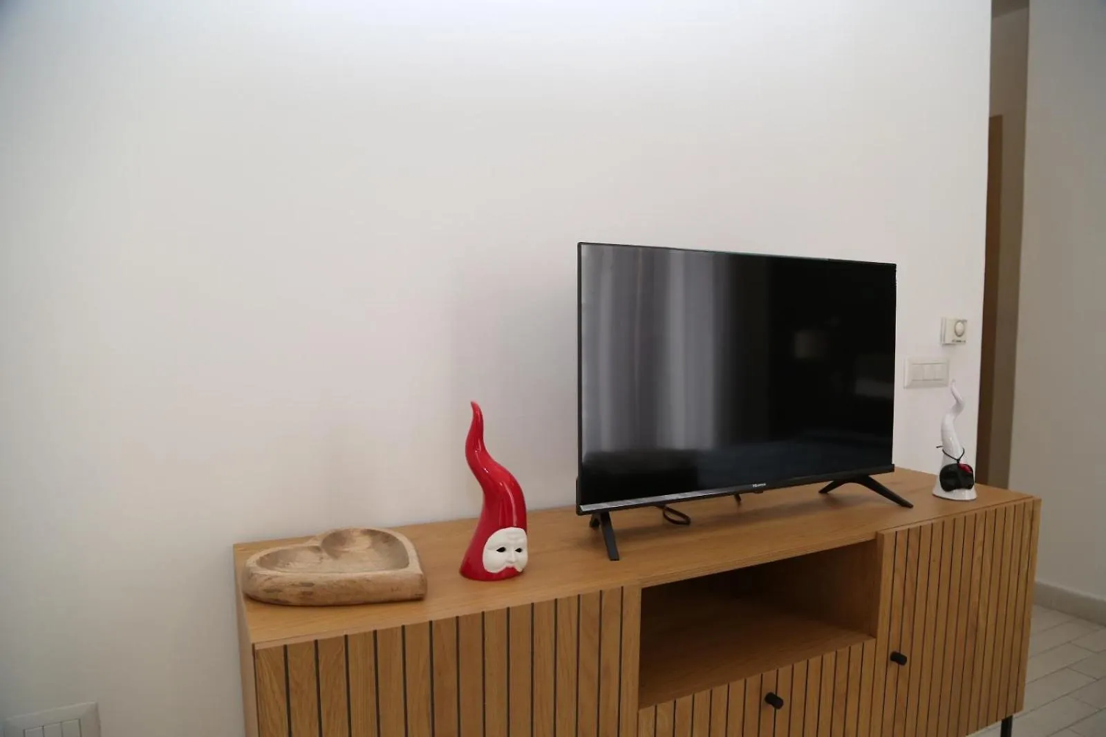 Aparthotel Resta Cu Mme A Chiaia Napoli