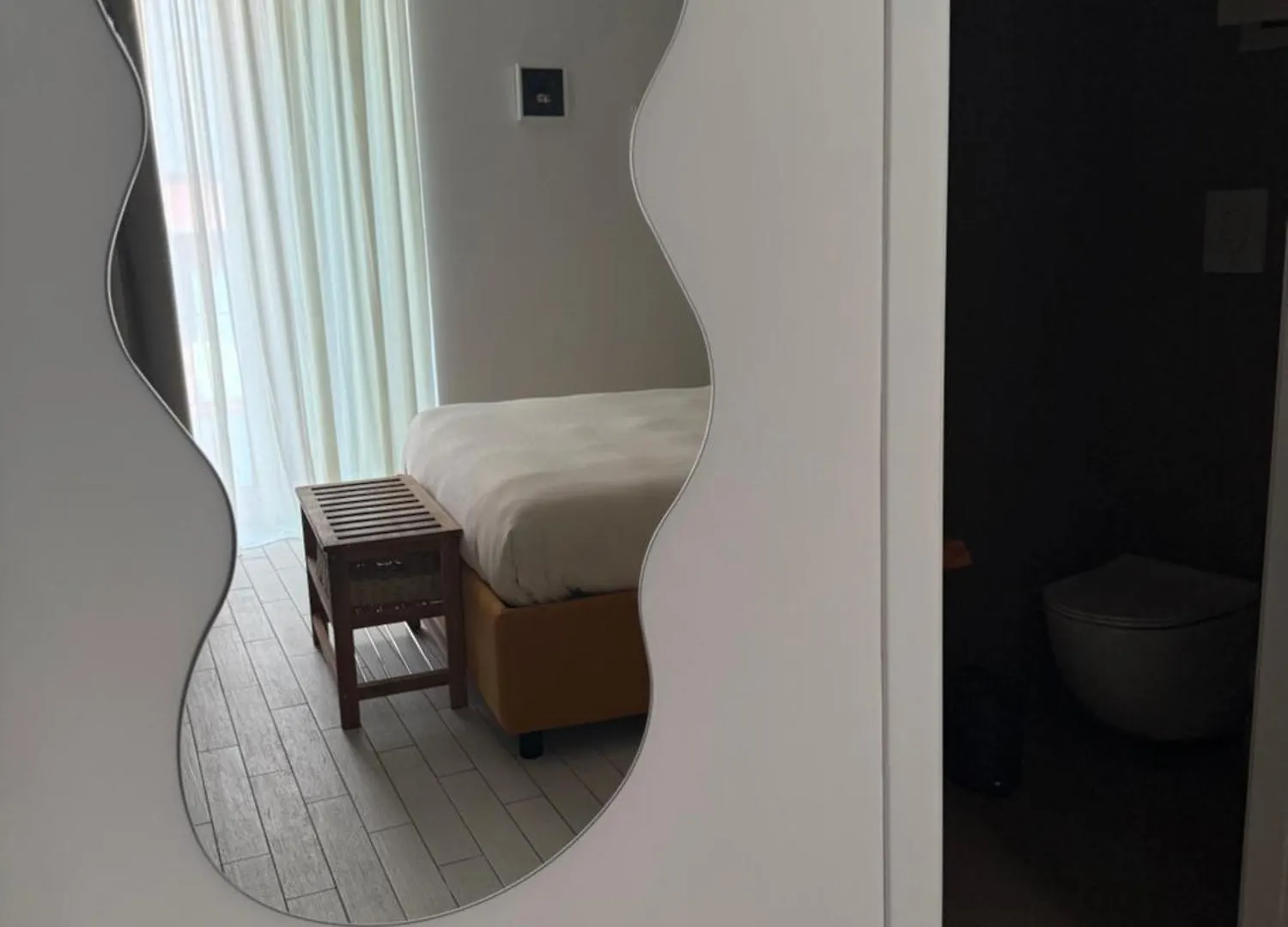 Aparthotel Resta Cu Mme A Chiaia Napoli Italia