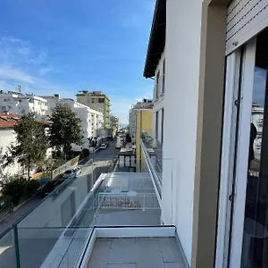 Alex 2*, Rimini Italia