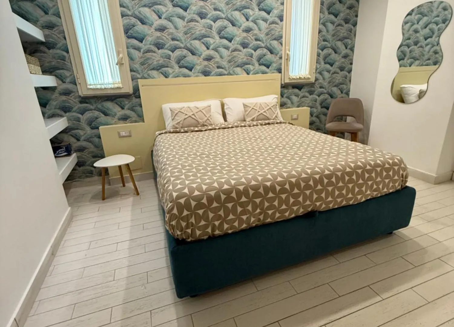 Resta Cu Mme A Chiaia Aparthotel Naples